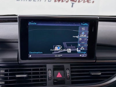 2018 Audi A7 3.0T Premium Plus quattro