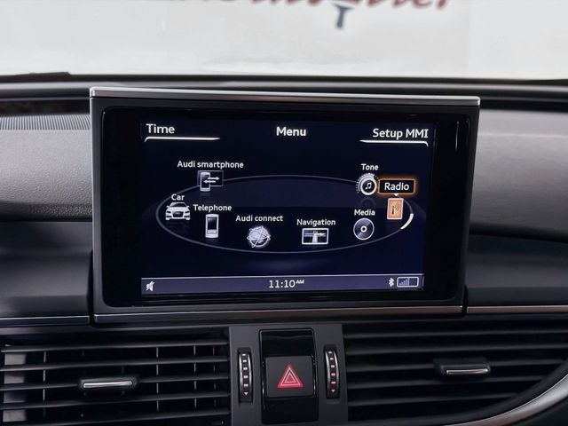 2018 Audi A7 3.0T Premium Plus quattro