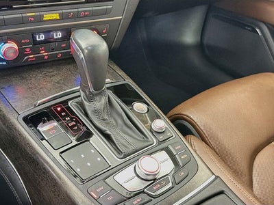 2018 Audi A7 3.0T Premium Plus quattro