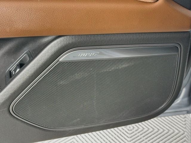 2018 Audi A7 3.0T Premium Plus quattro