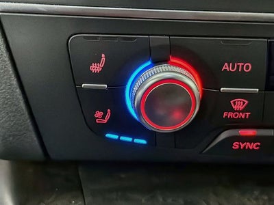 2018 Audi A7 3.0T Premium Plus quattro