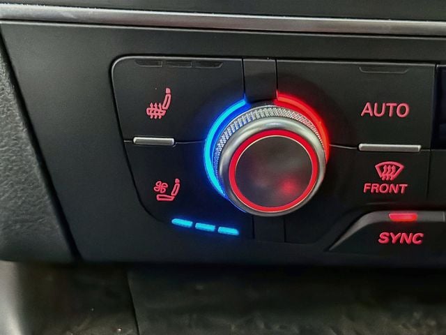 2018 Audi A7 3.0T Premium Plus quattro