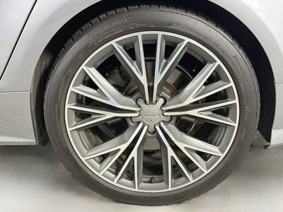2018 Audi A7 3.0T Premium Plus quattro