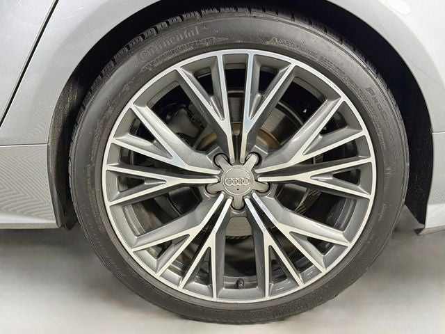 2018 Audi A7 3.0T Premium Plus quattro