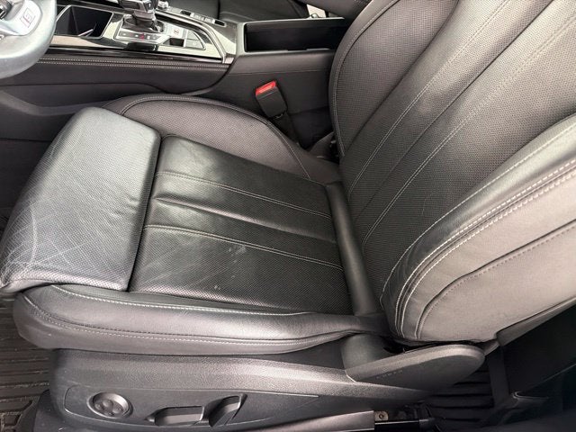 2024 Audi S5 3.0T Premium Plus quattro