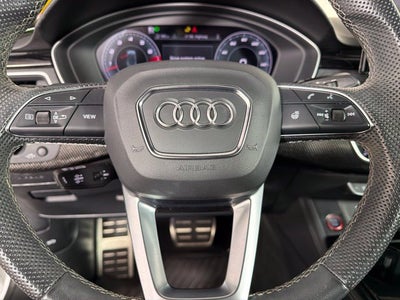 2024 Audi S5 3.0T Premium Plus quattro