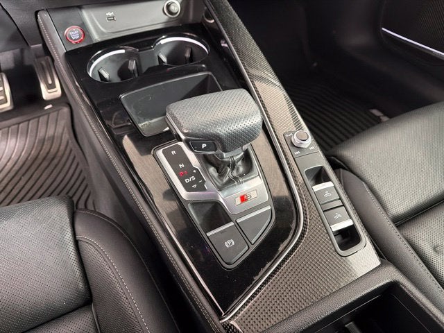 2024 Audi S5 3.0T Premium Plus quattro