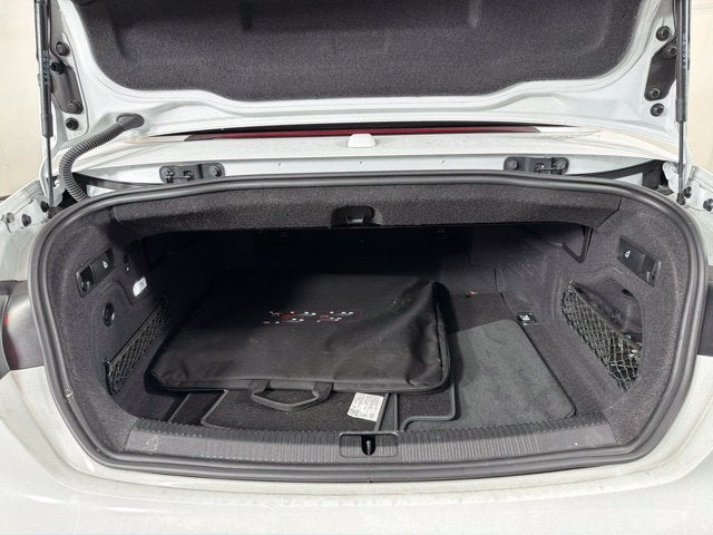 2024 Audi S5 3.0T Premium Plus quattro