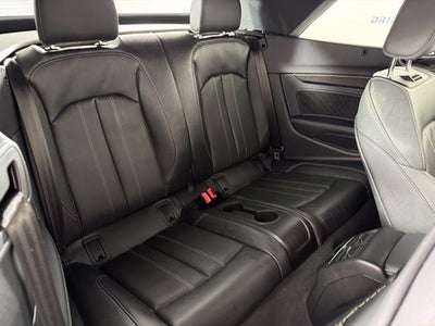 2024 Audi S5 3.0T Premium Plus quattro