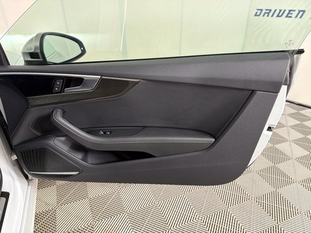 2024 Audi S5 3.0T Premium Plus quattro