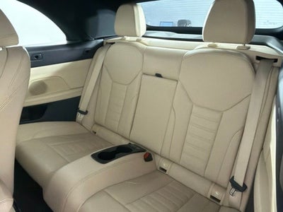 2021 BMW 4 Series 430i
