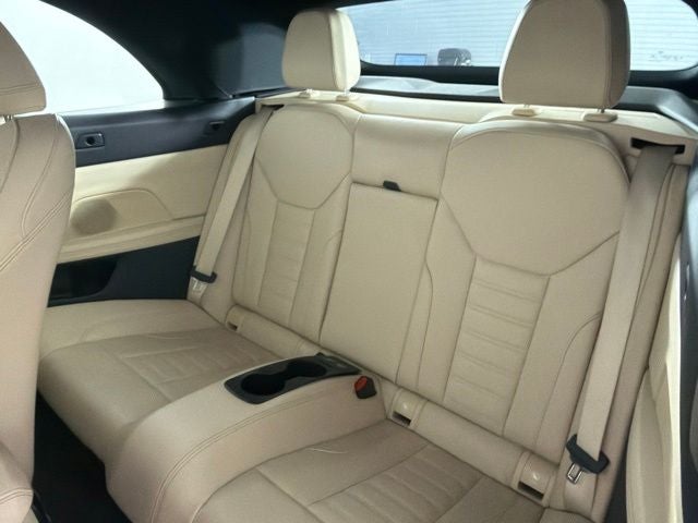 2021 BMW 4 Series 430i