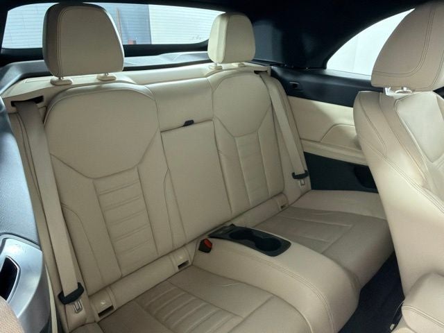 2021 BMW 4 Series 430i