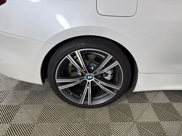2021 BMW 4 Series 430i