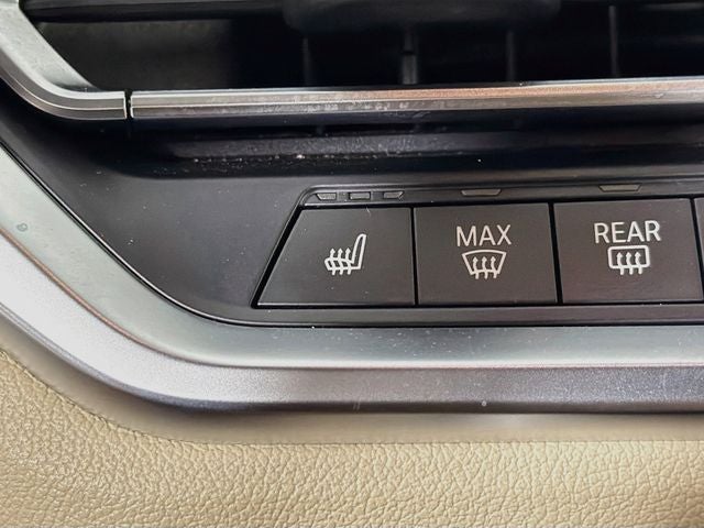 2021 BMW 4 Series 430i