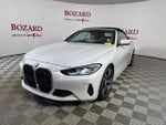 2021 BMW 4 Series 430i