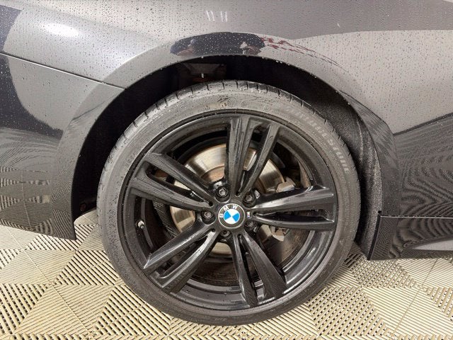 2015 BMW 4 Series 435i xDrive