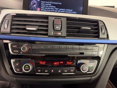 2015 BMW 4 Series 435i xDrive