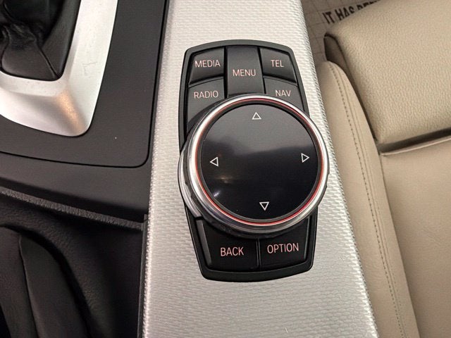 2015 BMW 4 Series 435i xDrive