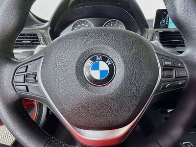 2016 BMW 4 Series 435i