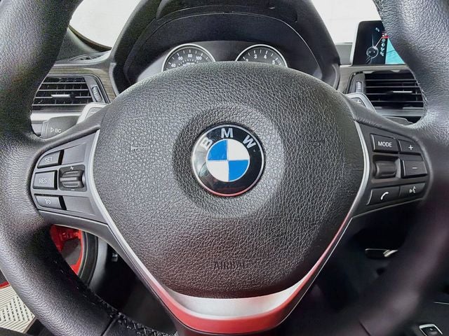 2016 BMW 4 Series 435i