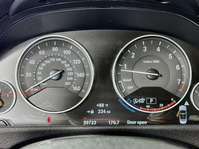 2016 BMW 4 Series 435i