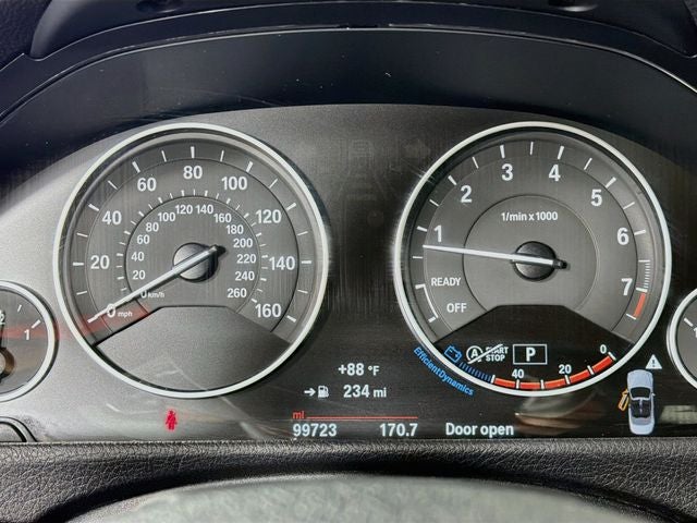 2016 BMW 4 Series 435i