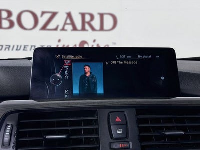 2016 BMW 4 Series 435i