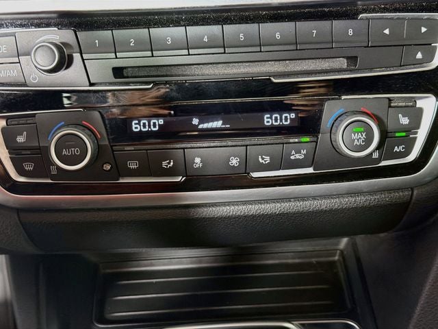 2016 BMW 4 Series 435i