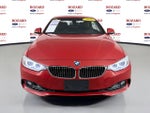 2016 BMW 4 Series 435i