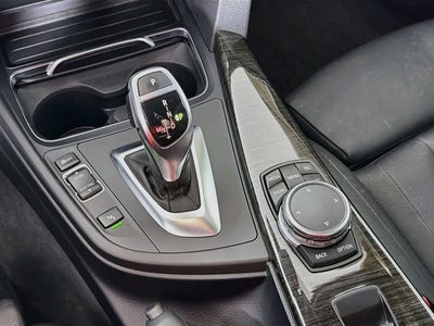 2016 BMW 4 Series 435i
