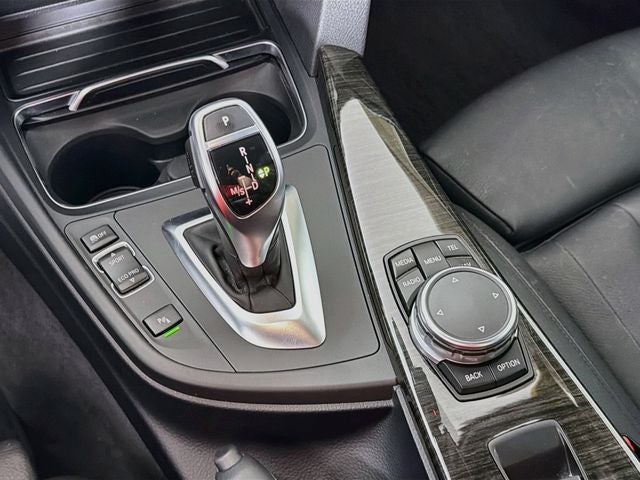 2016 BMW 4 Series 435i