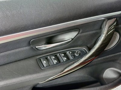 2016 BMW 4 Series 435i