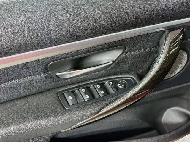 2016 BMW 4 Series 435i