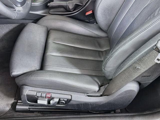 2016 BMW 4 Series 435i