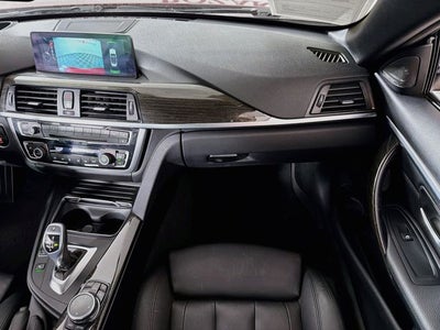 2016 BMW 4 Series 435i