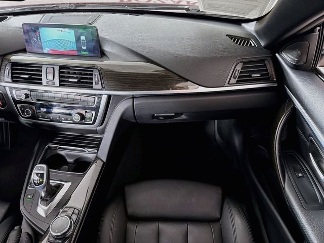 2016 BMW 4 Series 435i