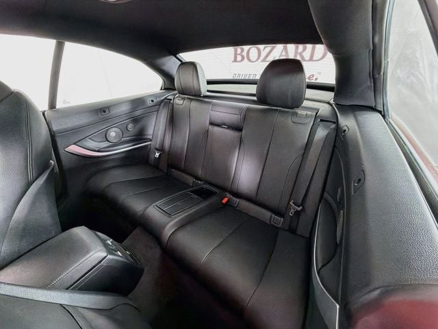 2016 BMW 4 Series 435i