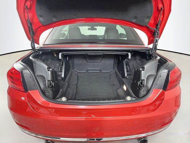 2016 BMW 4 Series 435i