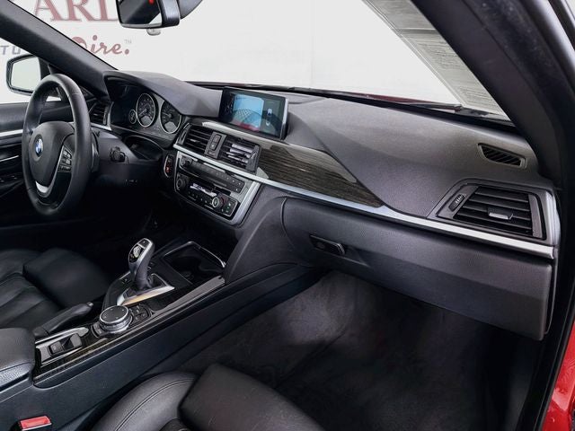 2016 BMW 4 Series 435i