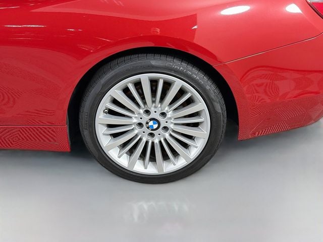2016 BMW 4 Series 435i