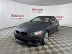 2017 BMW 4 Series 430i