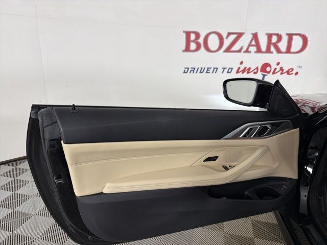 2023 BMW 4 Series 430i