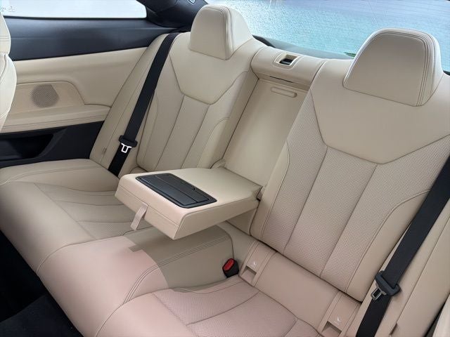 2023 BMW 4 Series 430i