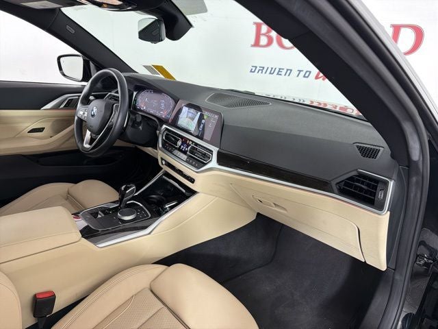 2023 BMW 4 Series 430i