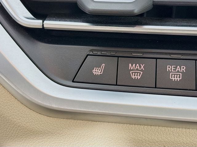 2023 BMW 4 Series 430i