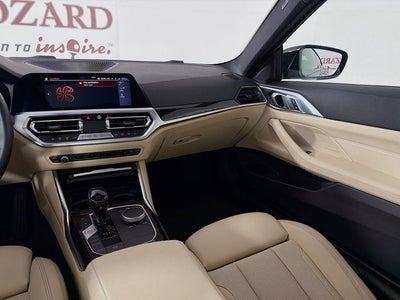 2023 BMW 4 Series 430i
