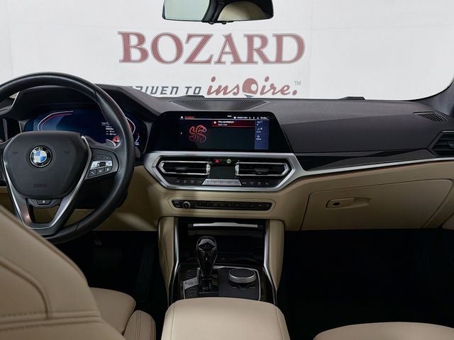 2023 BMW 4 Series 430i
