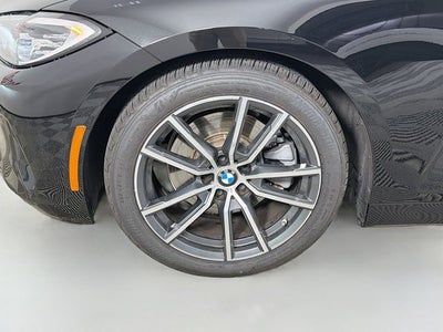 2023 BMW 4 Series 430i