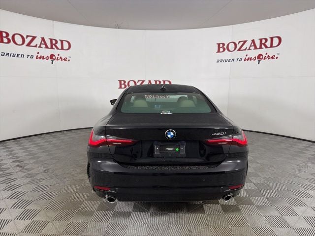 2023 BMW 4 Series 430i